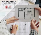 Como comprar apartamento na planta?